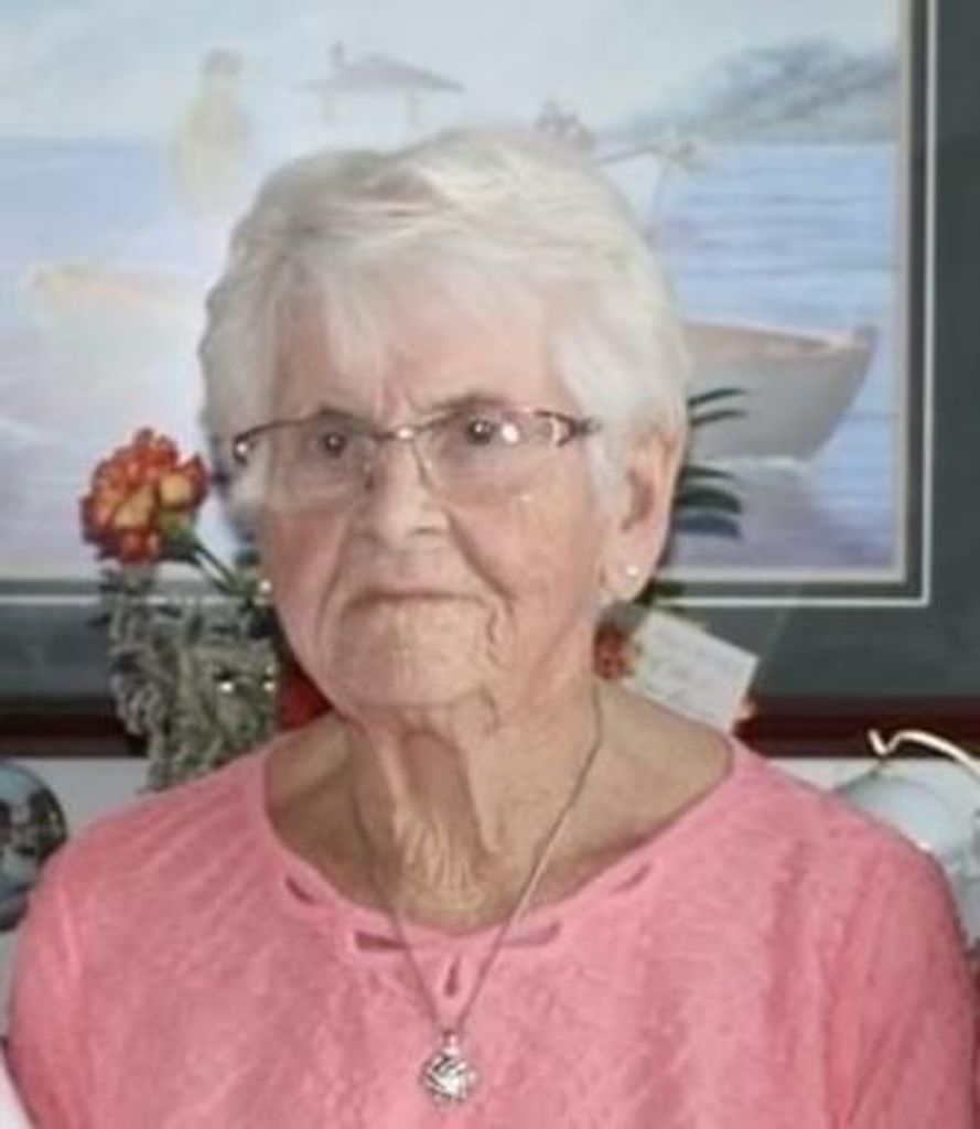 May Lillian Ricketts Profile Photo