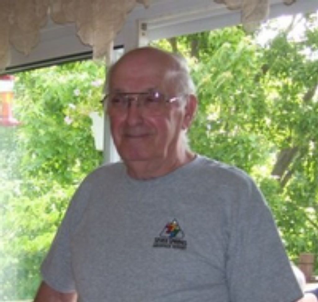 Richard Holley