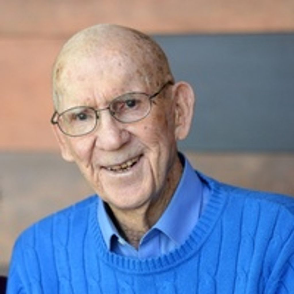 Thomas James McNulty Profile Photo