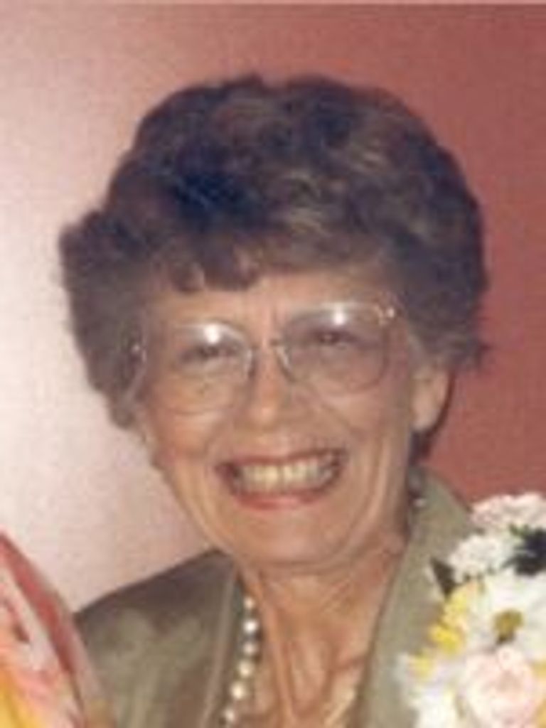 Anna Potter