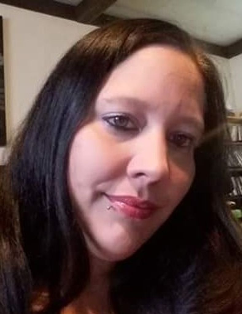 Wendy Jo Lasher