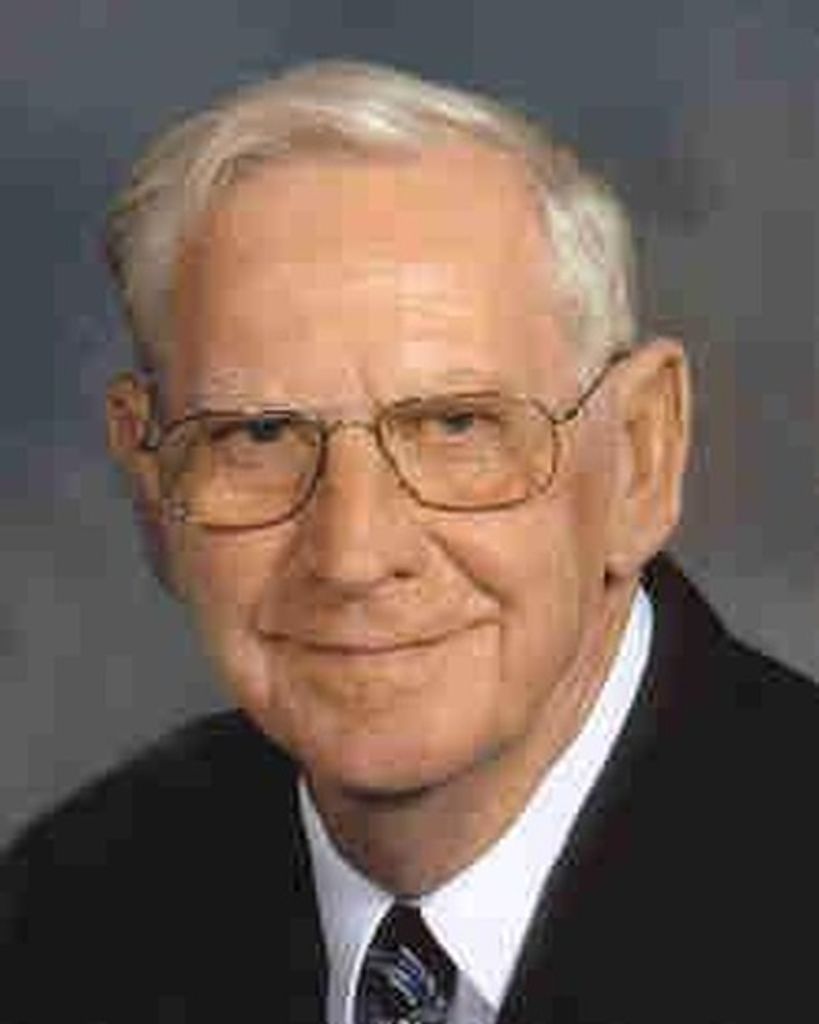 Allen Ronald Haynes Profile Photo