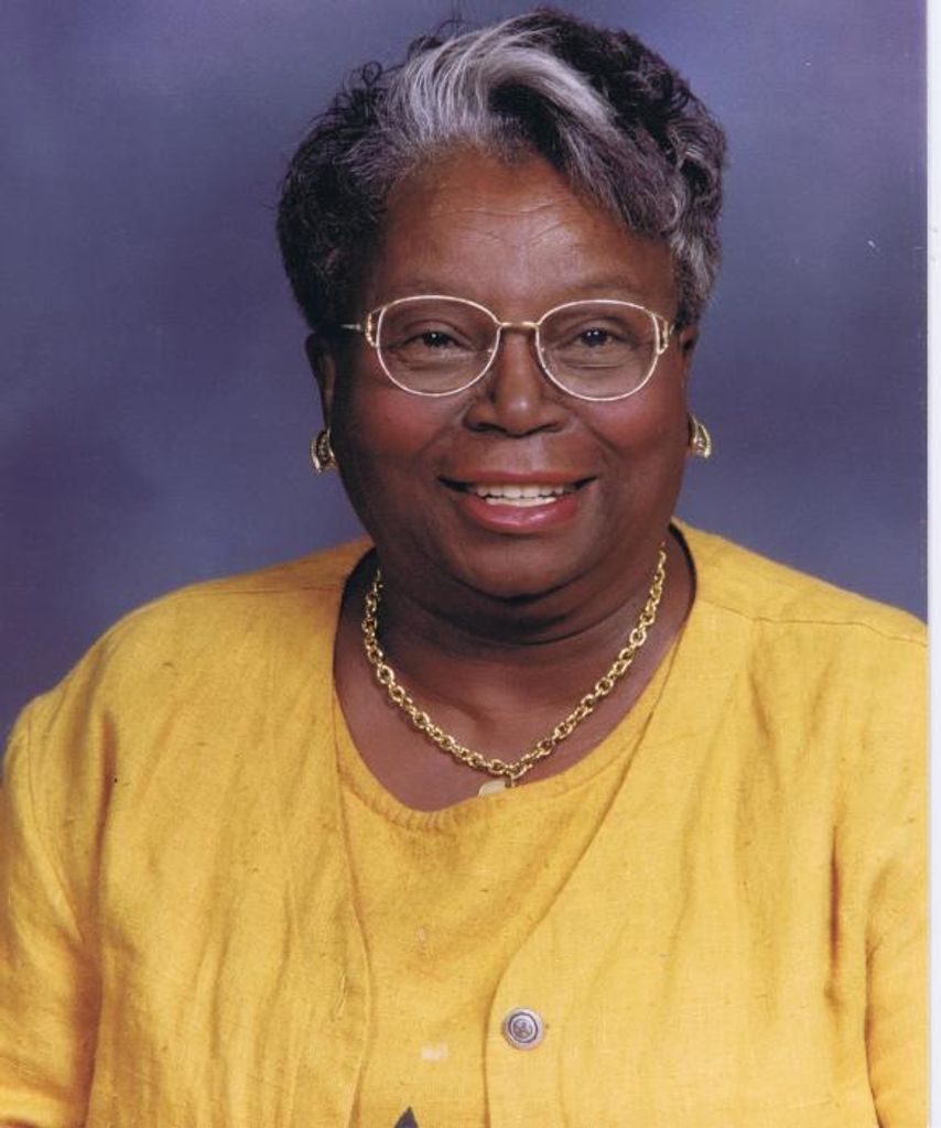 Anna Lee Oliver