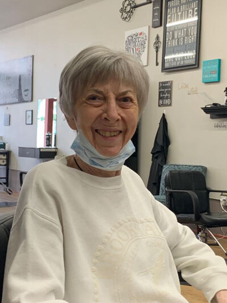 Marilyn Jean Relue Profile Photo