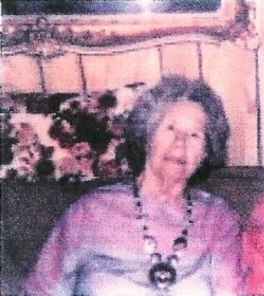 Ida Roberts