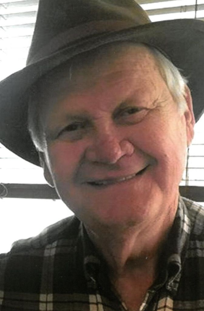 Novis Ray Davis Profile Photo