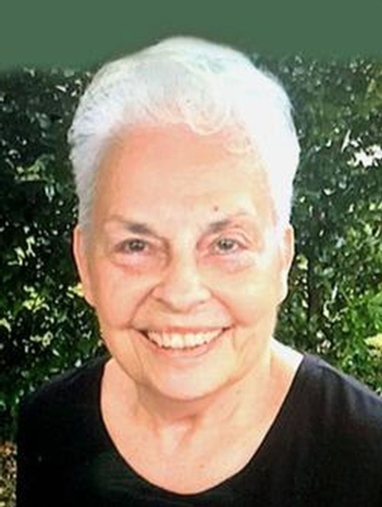 Shirley D. Reeves Conner