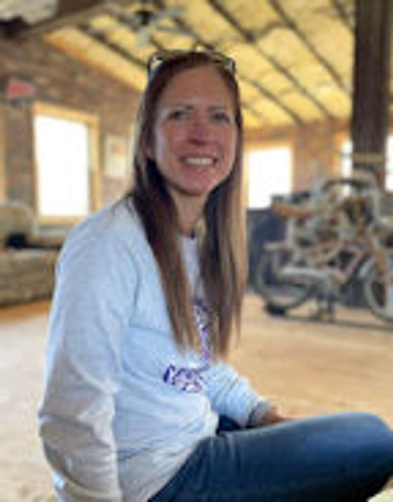 Christina L. Sharp Profile Photo