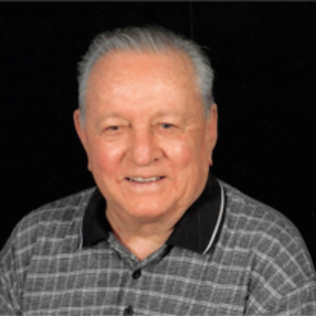 William "Bill" Burns