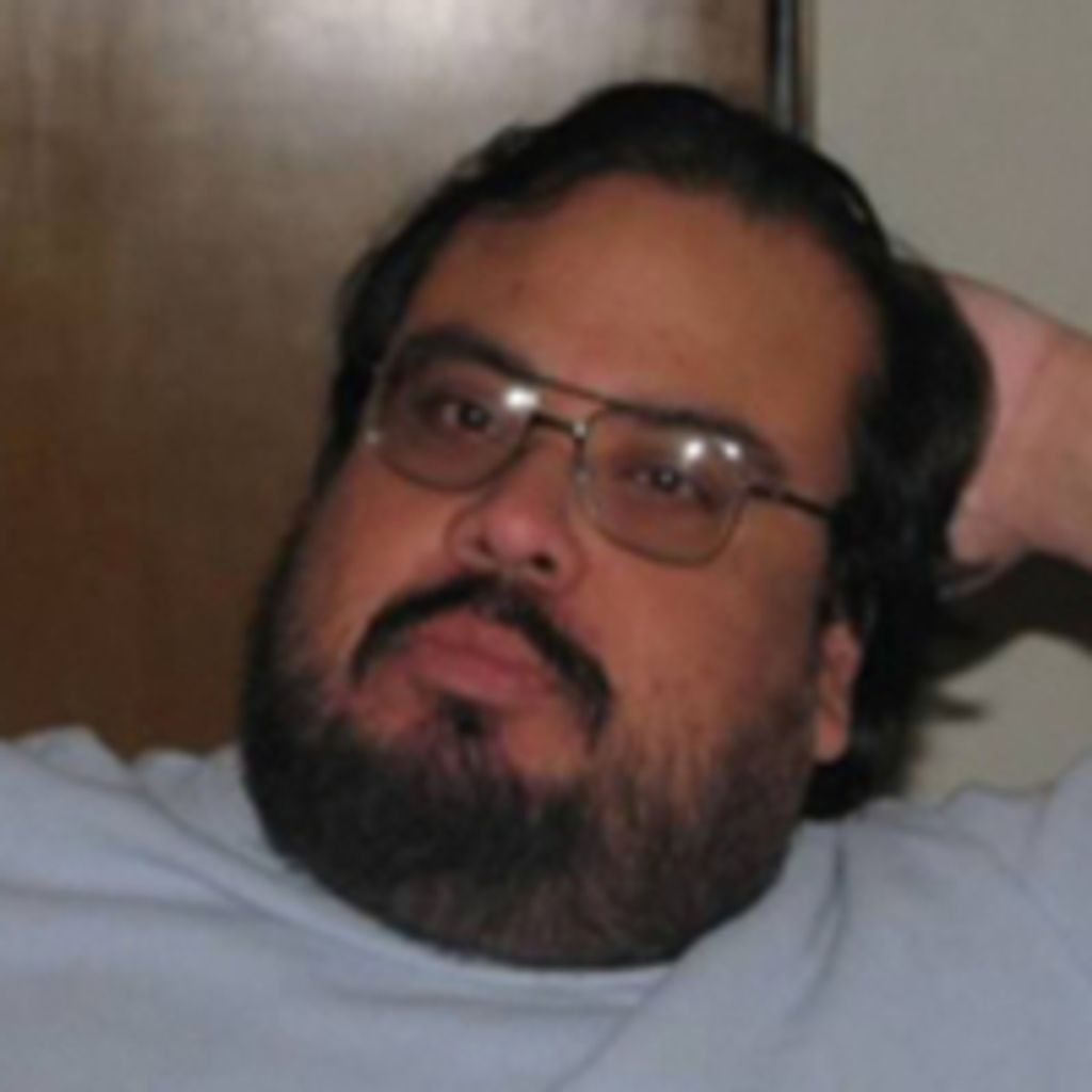 Paul Zaragoza