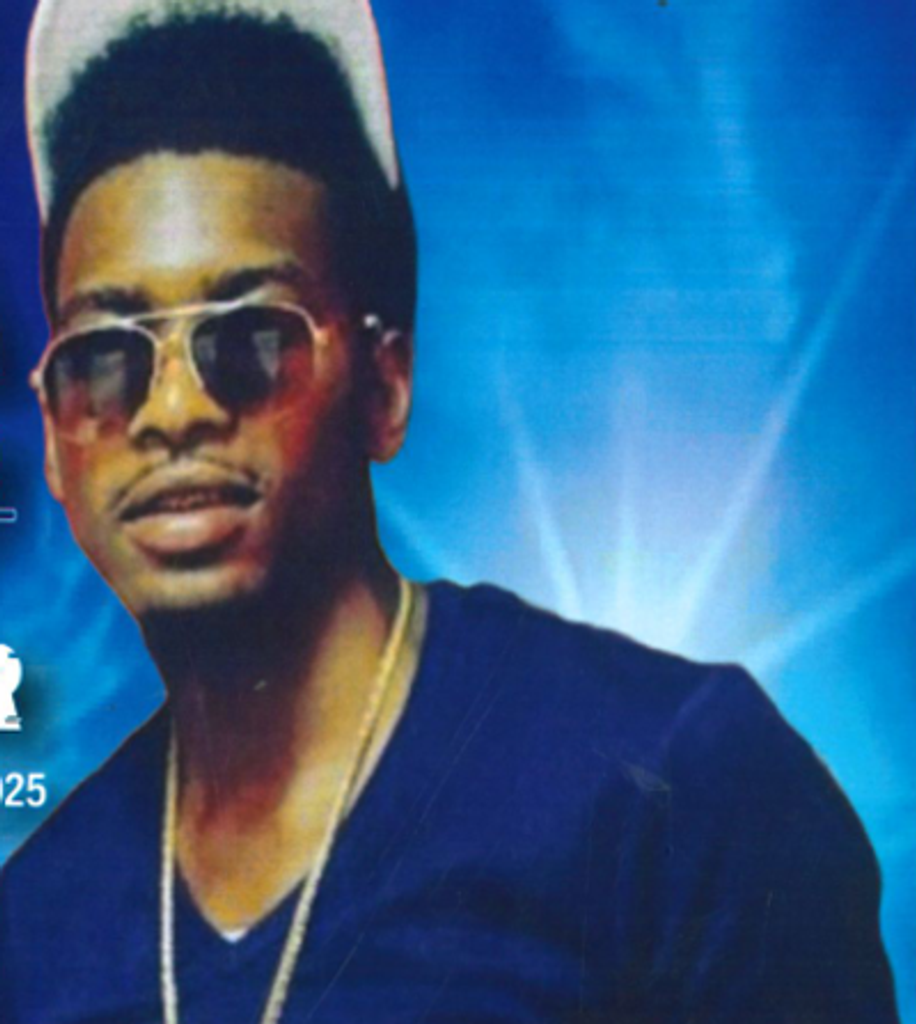 Eric Antione Carter Jr. Profile Photo