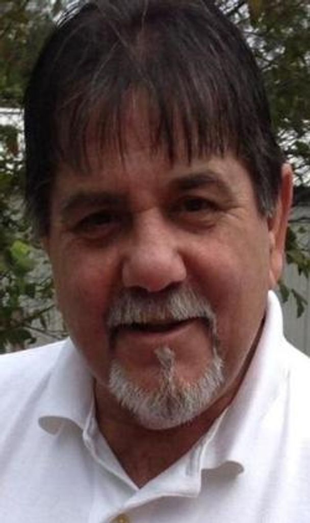 John Anthony (Doc) Carrier