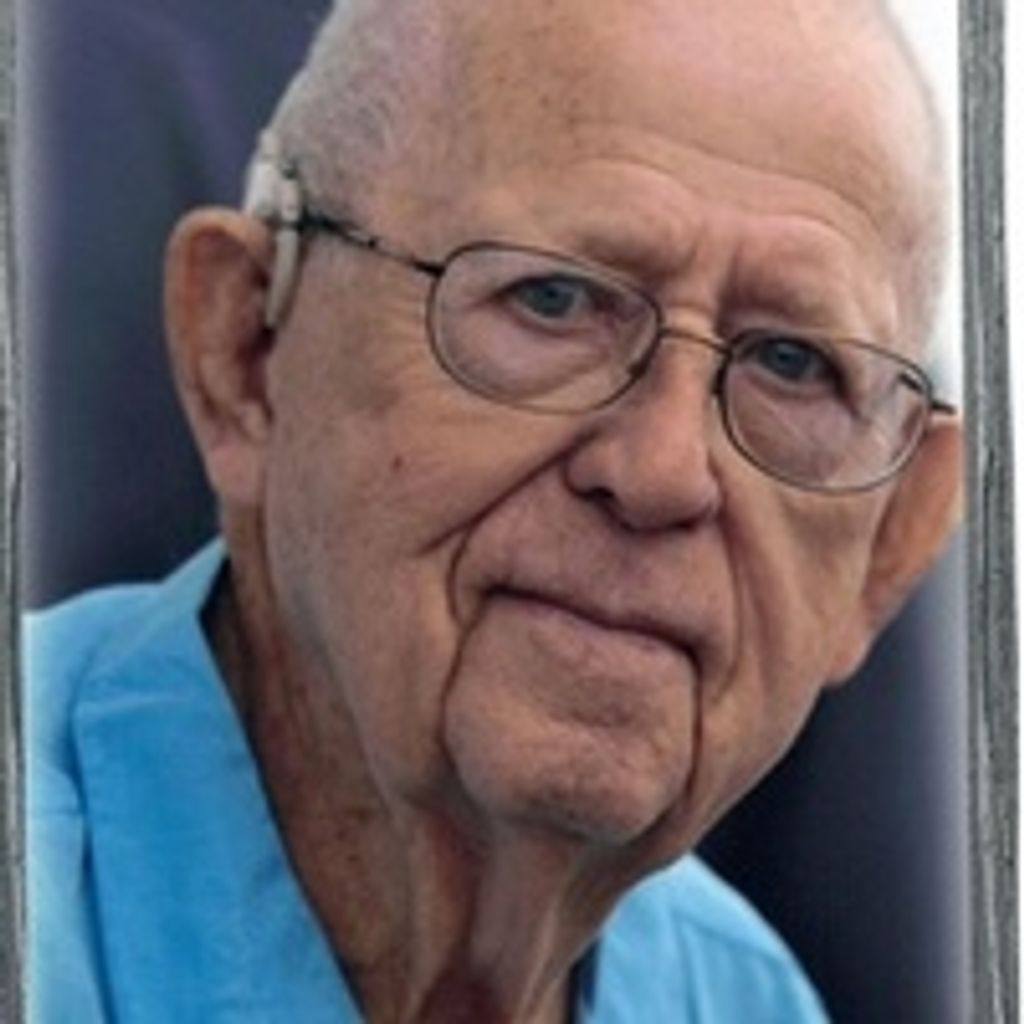 Clyde W. King