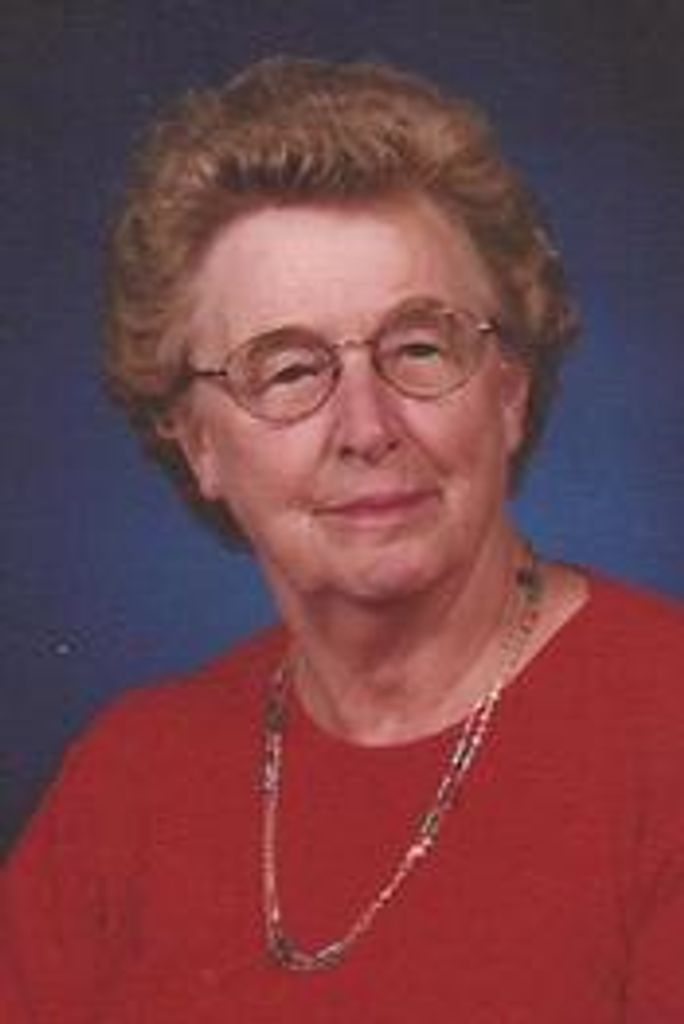 Beatrice M. Niemerg