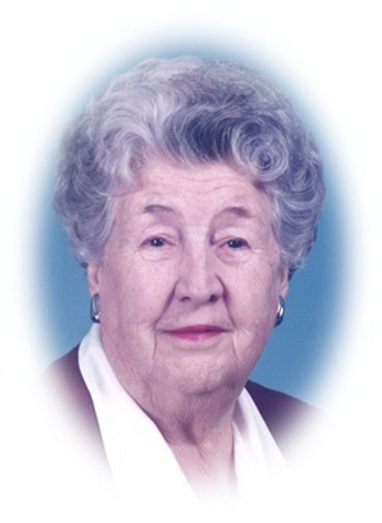 Mrs. Kate Barnes Bouchillon Profile Photo