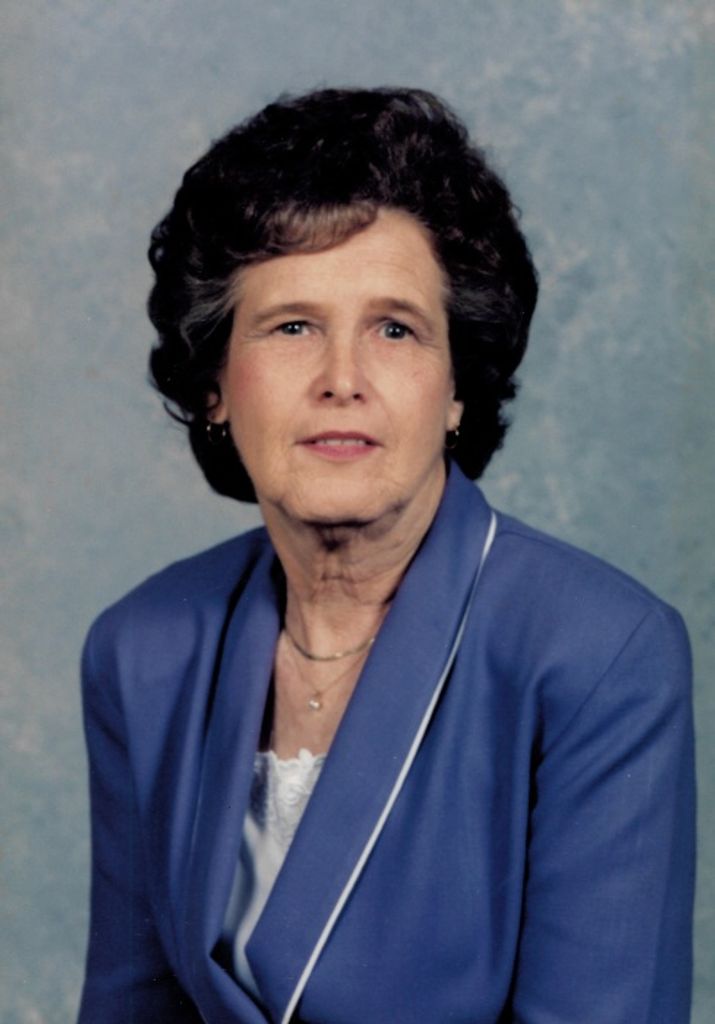 Helen (Lamb)  Palmer Profile Photo