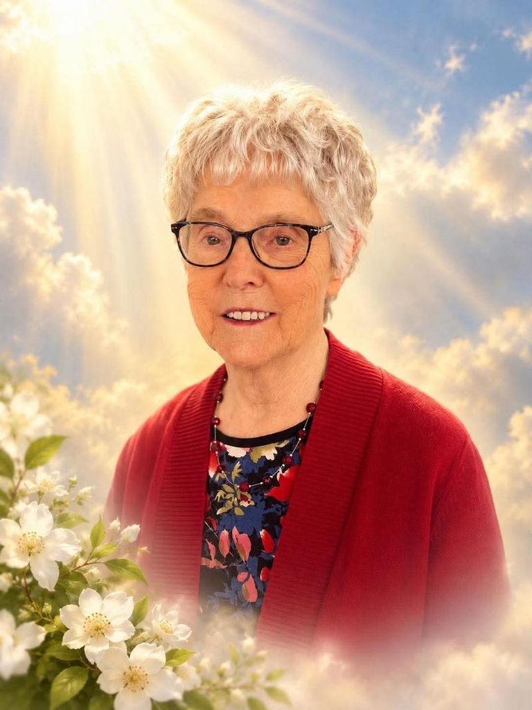 Joan Reid Profile Photo