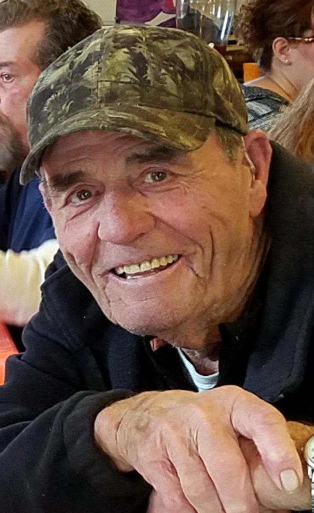 Robert Frazier