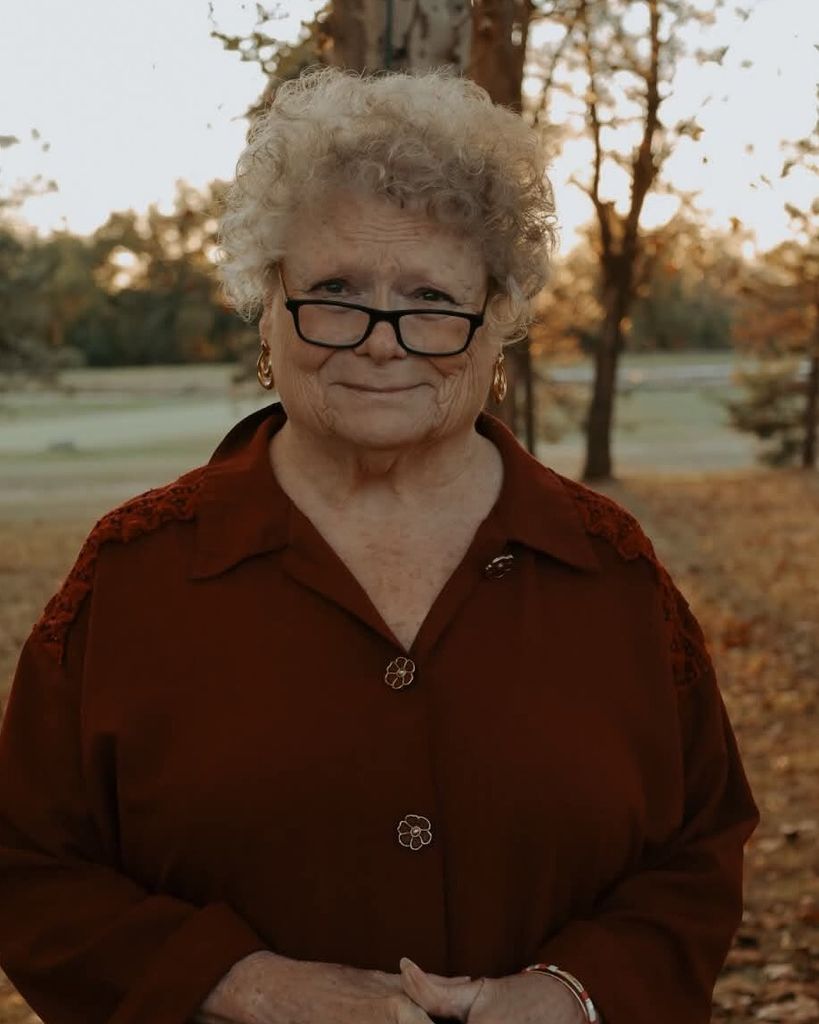 Barbara Kay Delaney