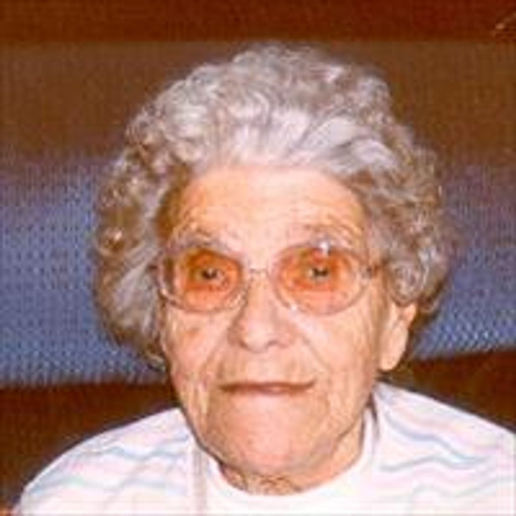 Mary Stella Sylvia