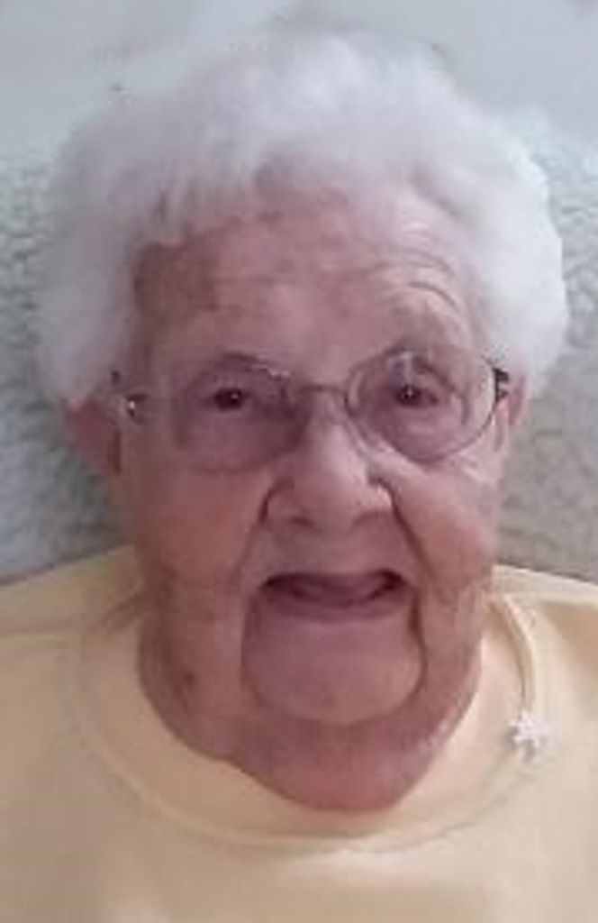 Mary Dalldorf