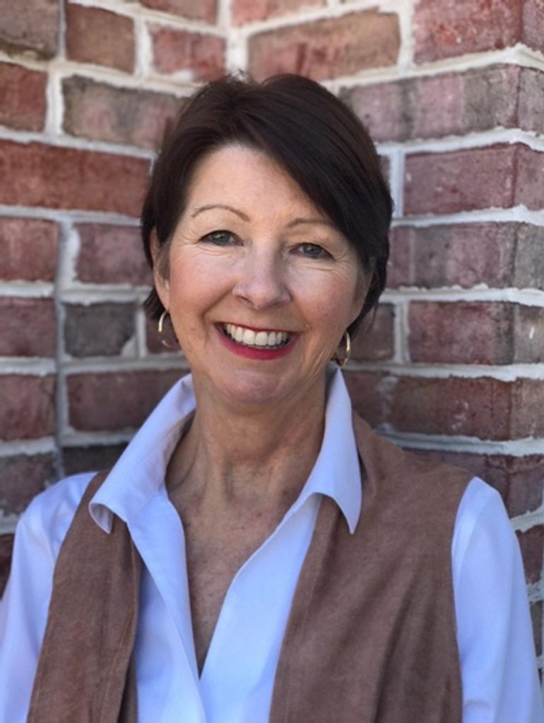 Joyce G. Rhodes Profile Photo
