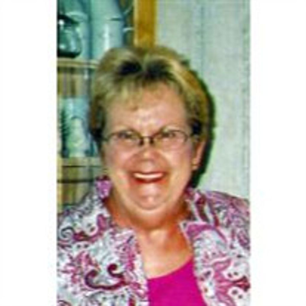 Kathryn Ann Smith