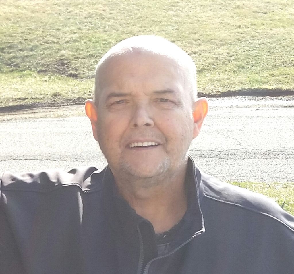 Galen J. Alexander