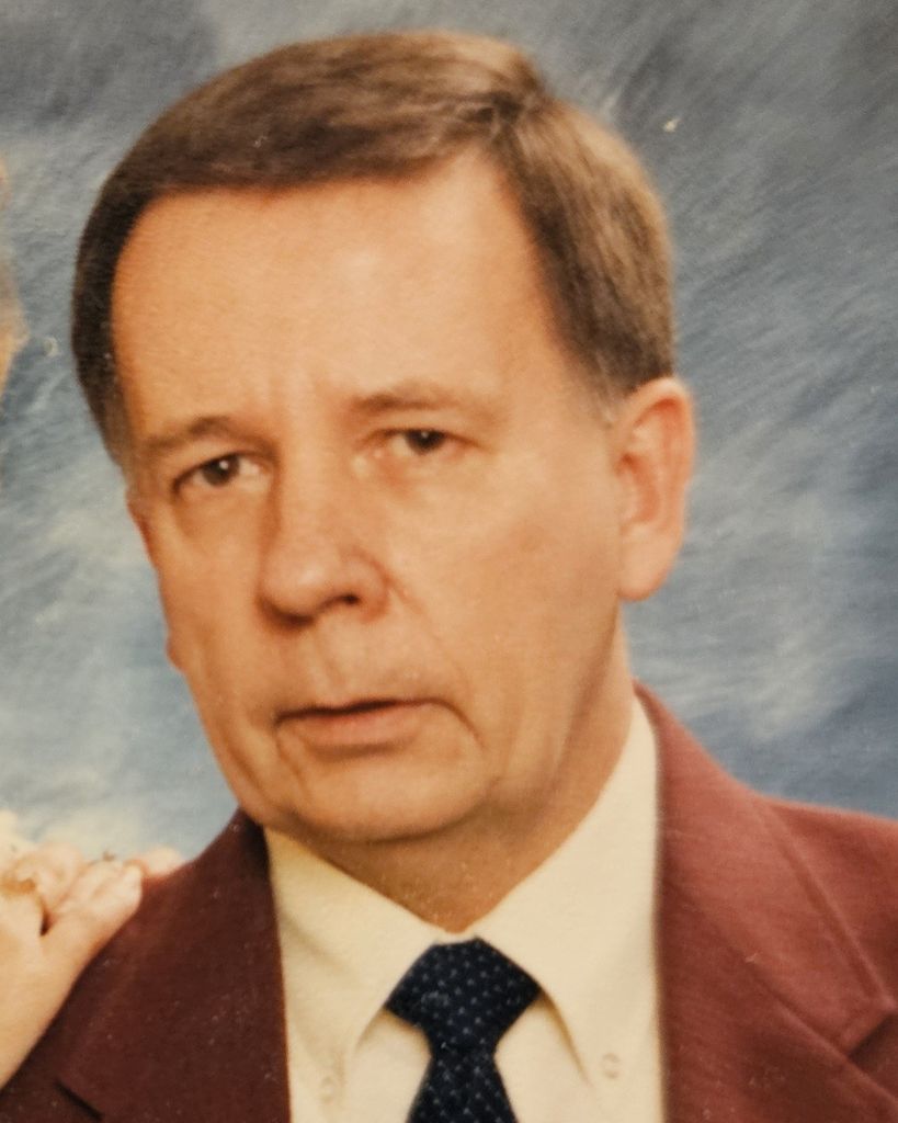 Robert E. Douglas Profile Photo