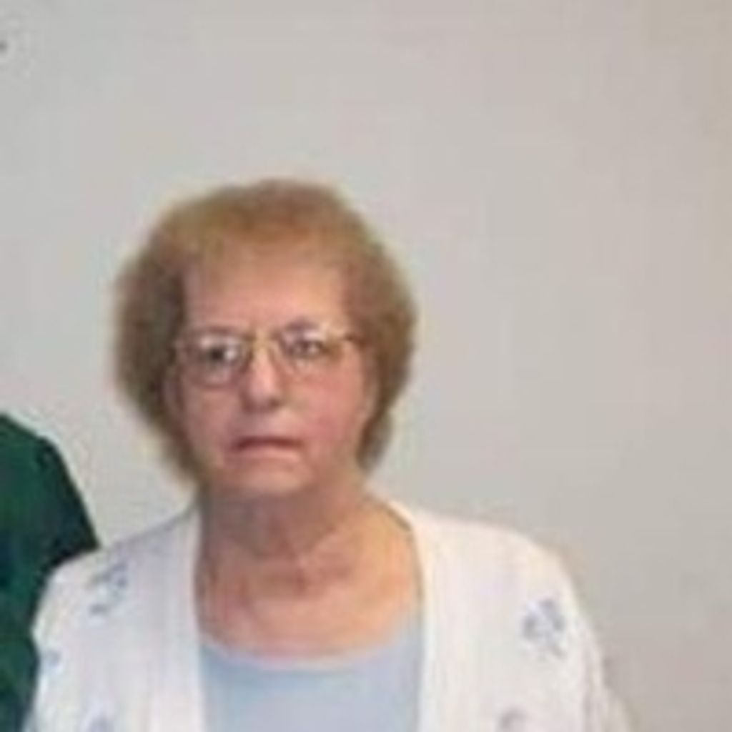 Barbara Peterson