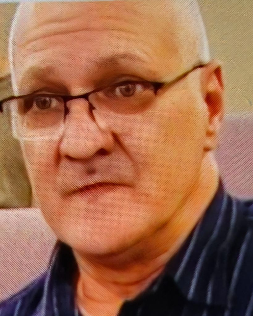 Darrell Dwight Ganey