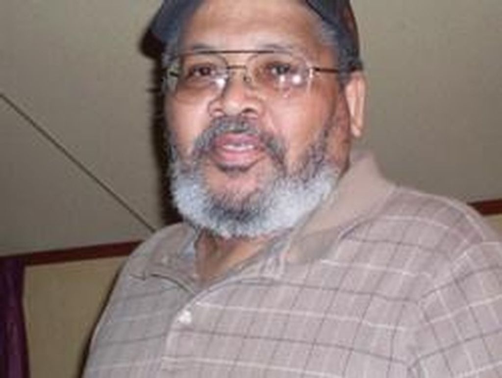 Everett Leroy Franklin, Jr.