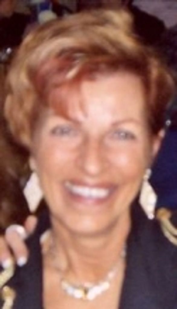 Ann Marie Alampi