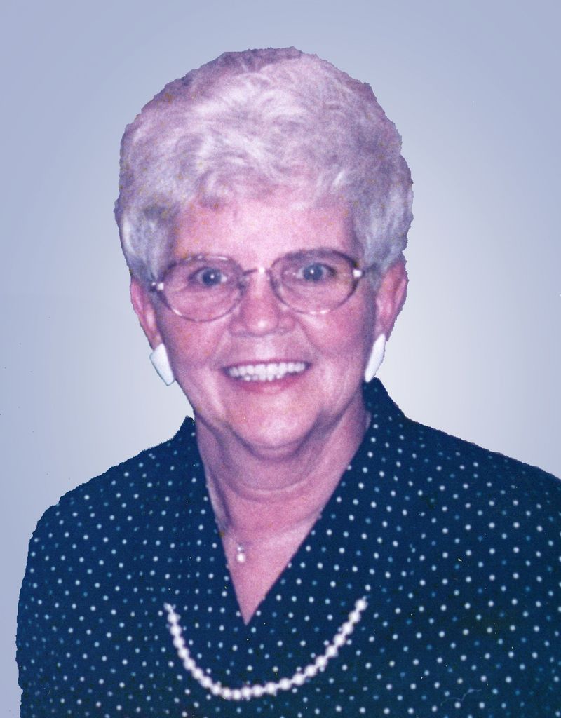 Theoline LeBlanc Profile Photo