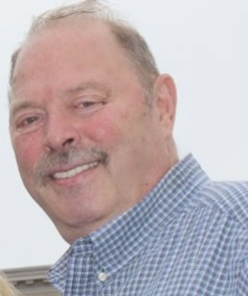 Richard David Tartaglia Profile Photo