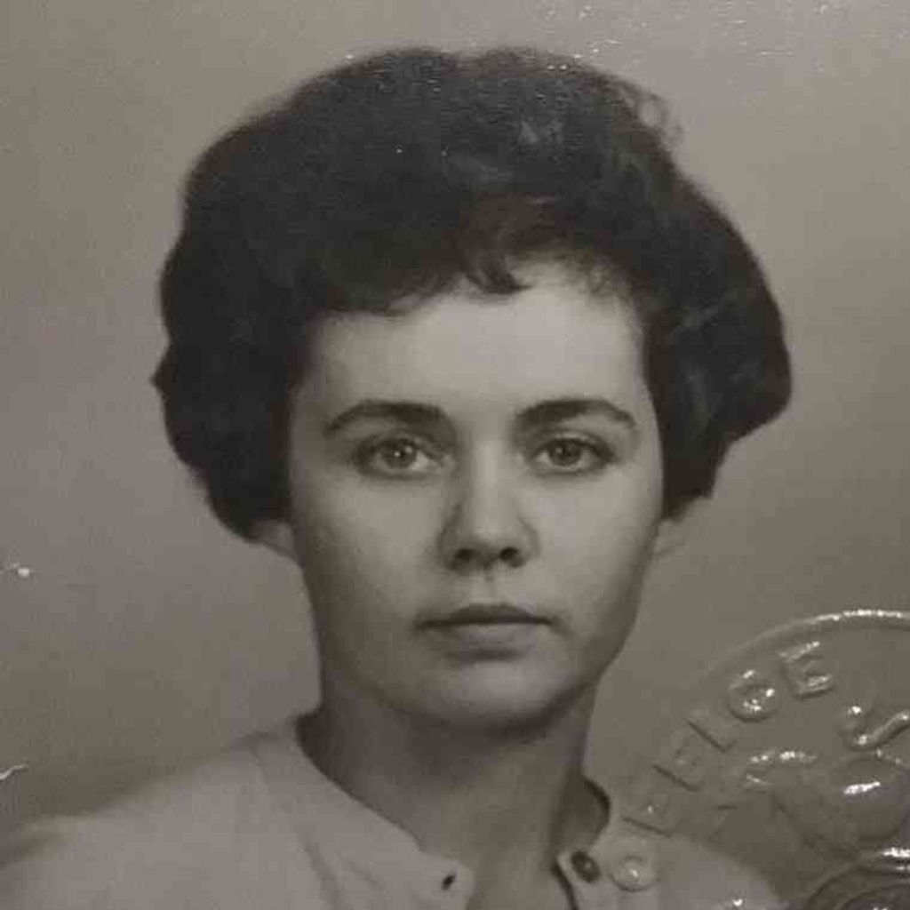 Margaret Peck Profile Photo