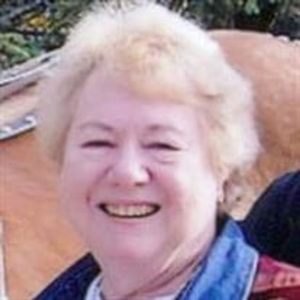 Carolyn Irvin
