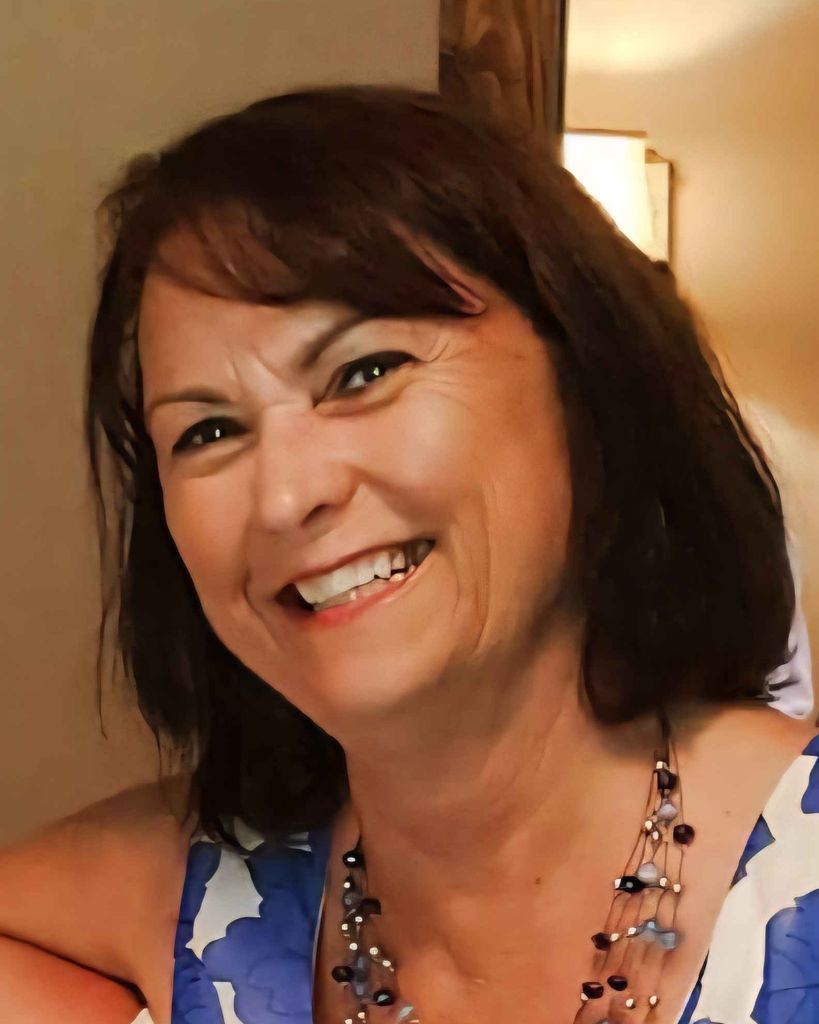 Kathleen Joan Robinson Profile Photo