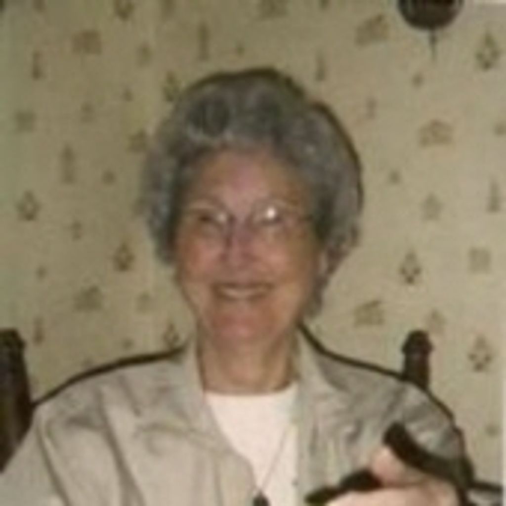 Betty Jo Haigh
