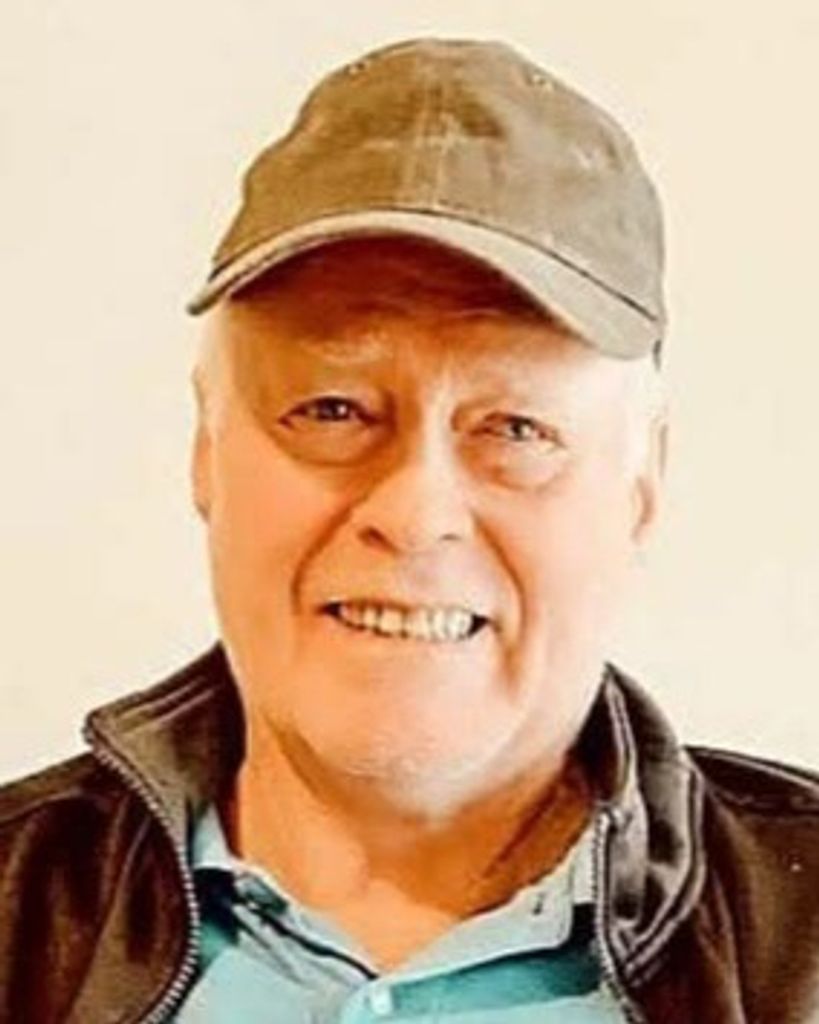 John Argus Young Profile Photo