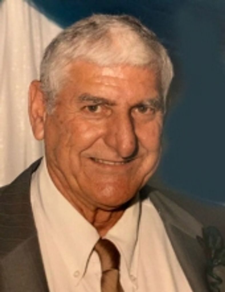 Heywood Baudoin