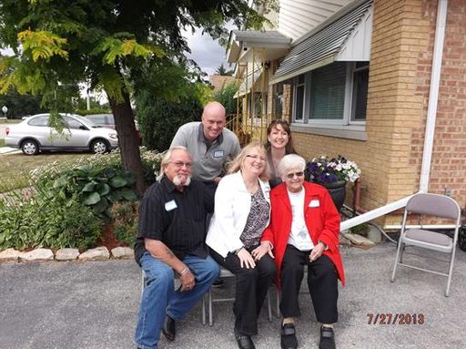 Edward R Thorson photo gallery thumbnail 2 of 7