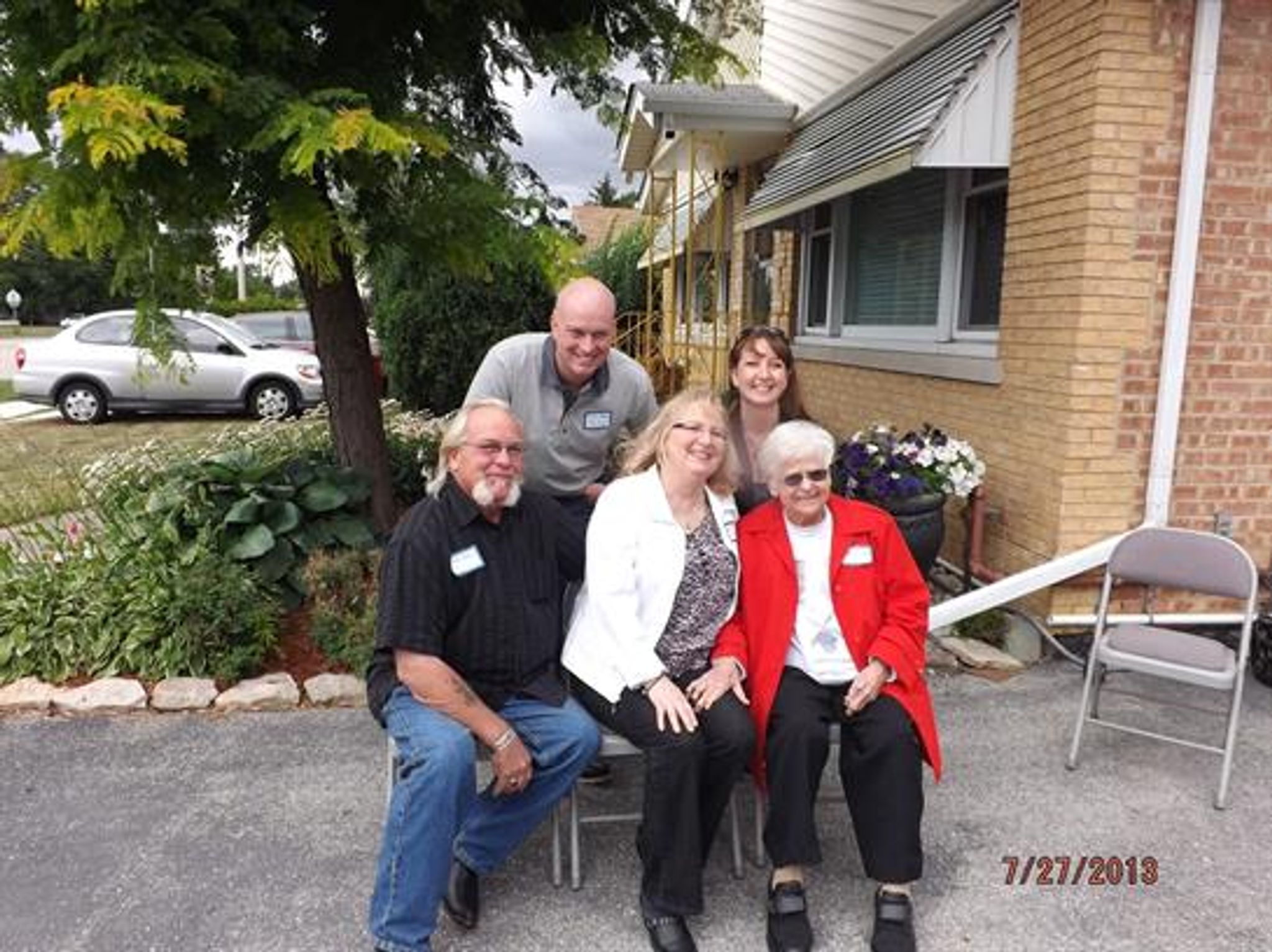 Edward R Thorson photo gallery image 2 of 7