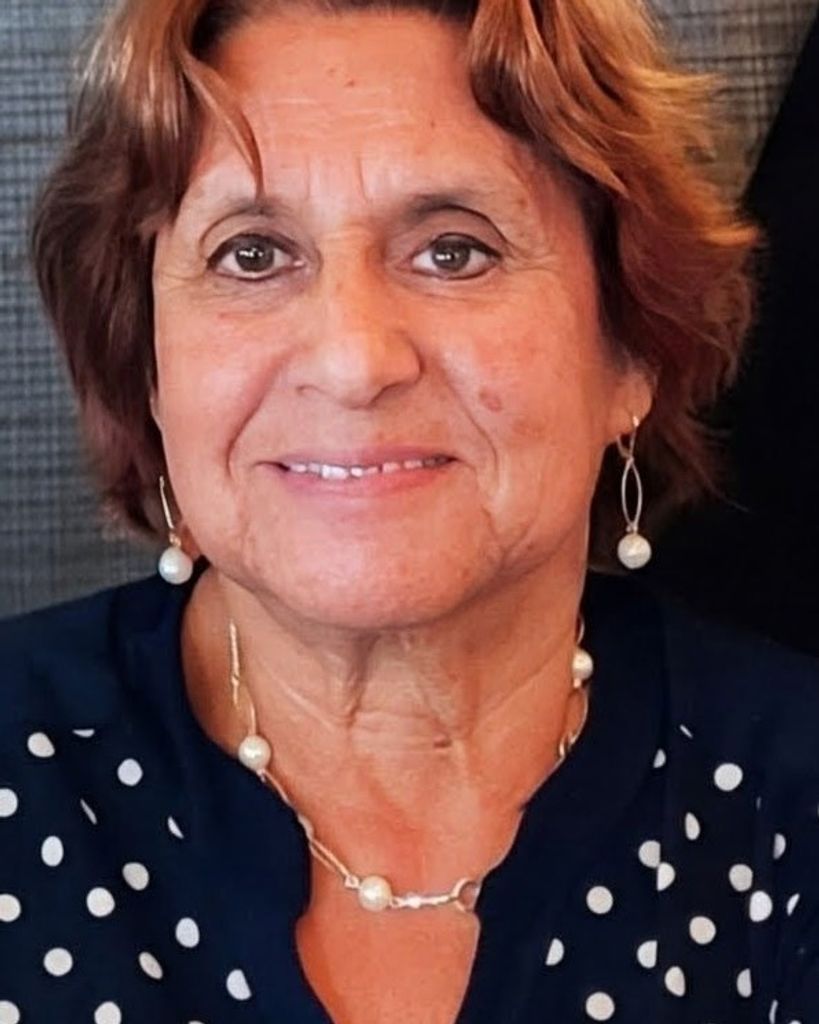 Ofelia M. Cuellar Profile Photo