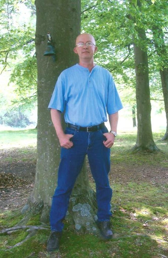 Jackie Alan Griffith