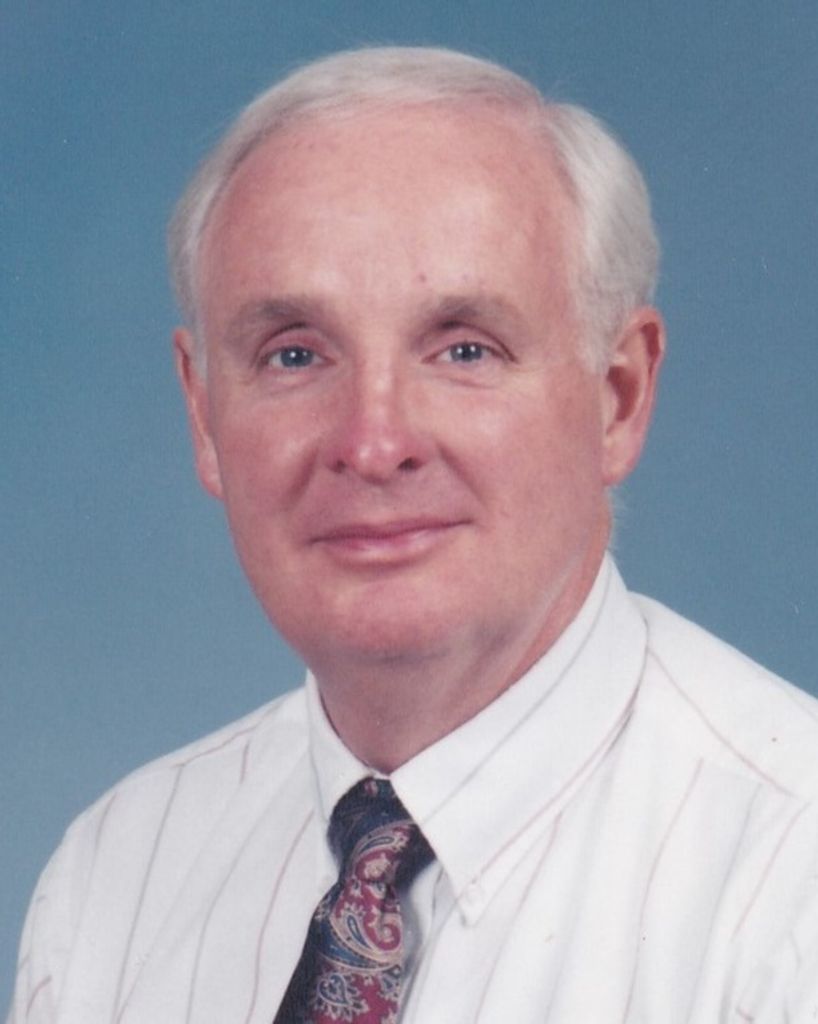 Charles R. "Rick" George Profile Photo