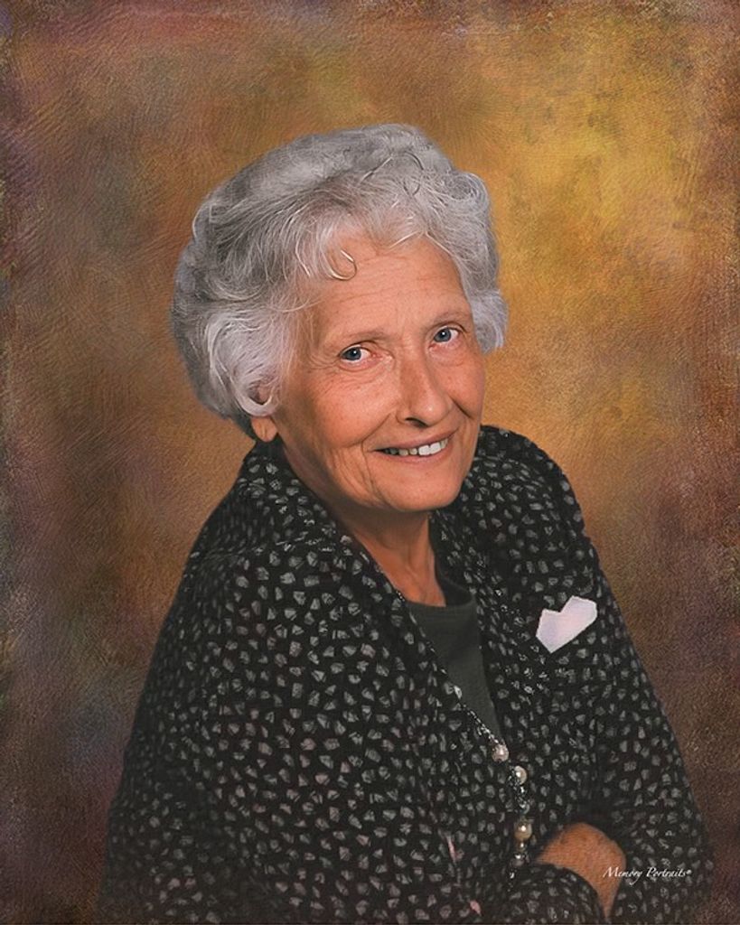 Nina Sue Childers Profile Photo