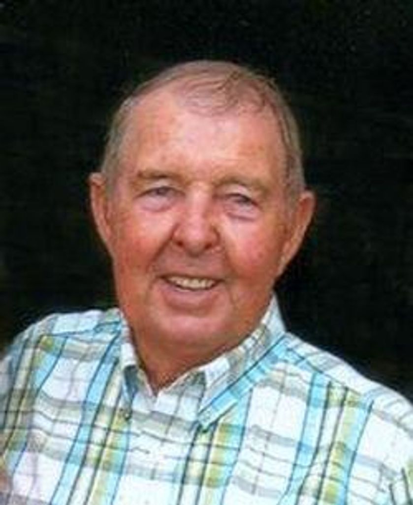 James Edward Eanes, Sr.