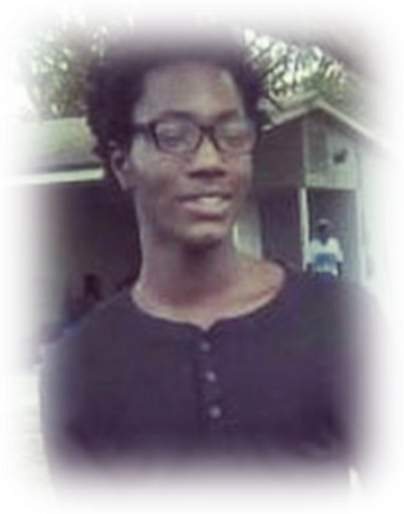 Alic Daquann Blake