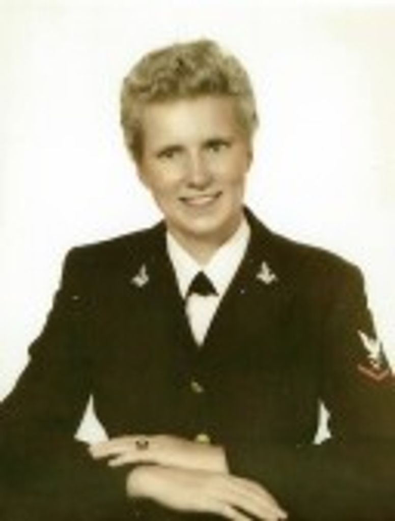 Joan Carlson